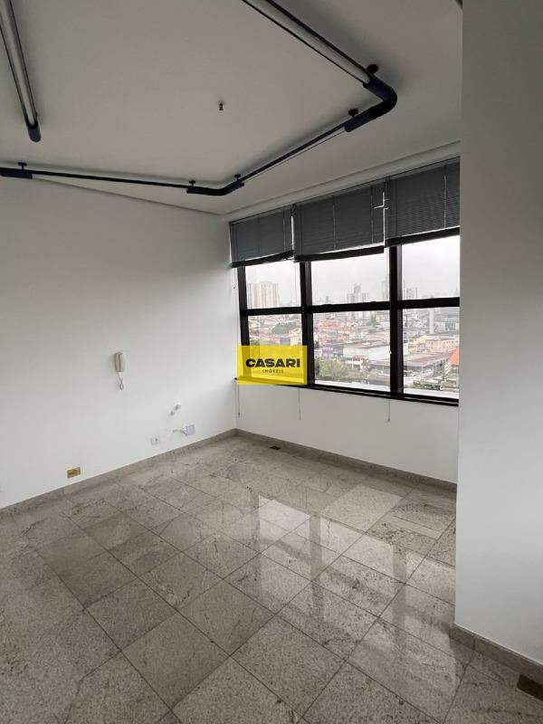 Sala para aluguel no bairro Centro, São Bernardo do Campo - Casari Imóveis: 