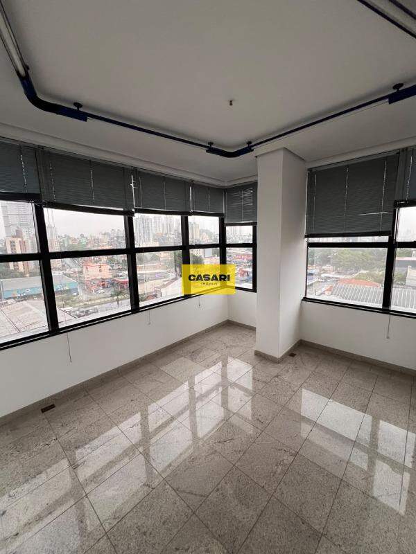 Sala para aluguel no bairro Centro, São Bernardo do Campo - Casari Imóveis: 