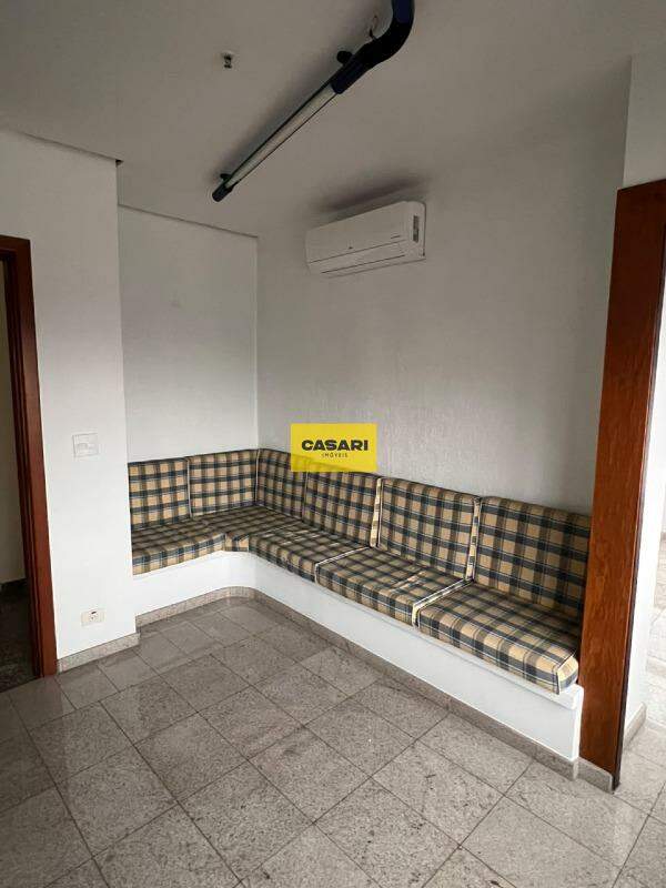 Sala para aluguel no bairro Centro, São Bernardo do Campo - Casari Imóveis: 