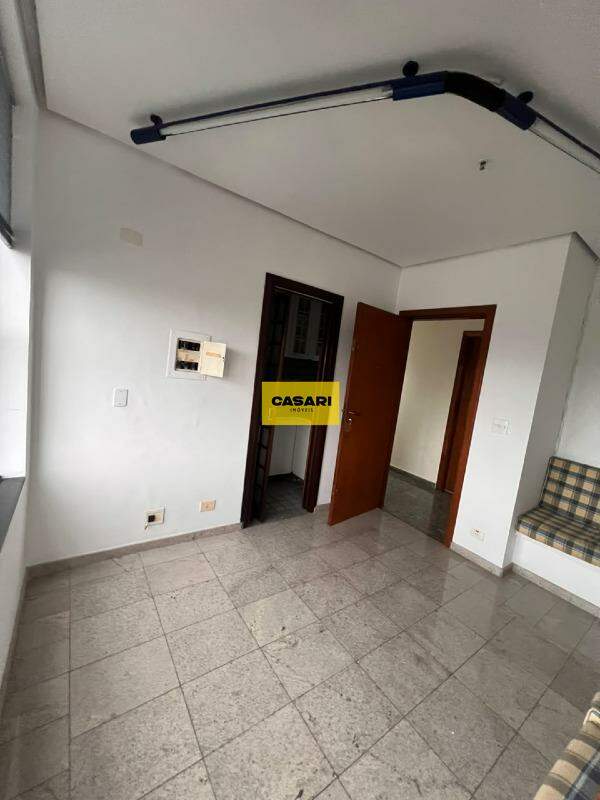 Sala para aluguel no bairro Centro, São Bernardo do Campo - Casari Imóveis: 