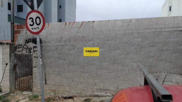 Terreno à venda no bairro Vila Helena, Santo André - Casari Imóveis: 