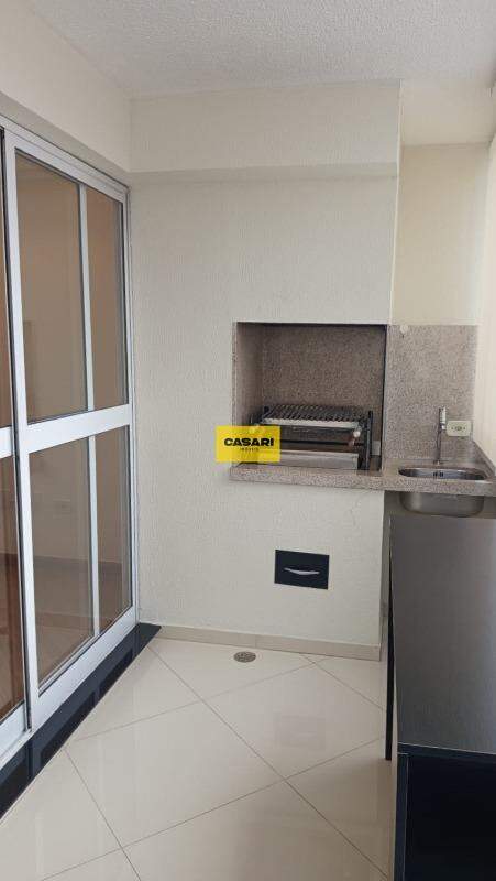 Apartamento para aluguel no bairro Jardim do Mar, São Bernardo do Campo - Casari Imóveis: 