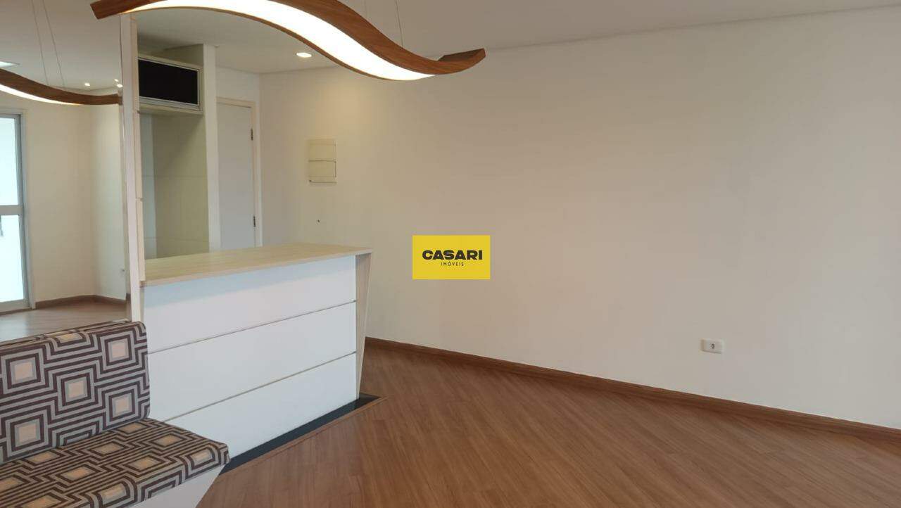 Apartamento para aluguel no bairro Jardim do Mar, São Bernardo do Campo - Casari Imóveis: 