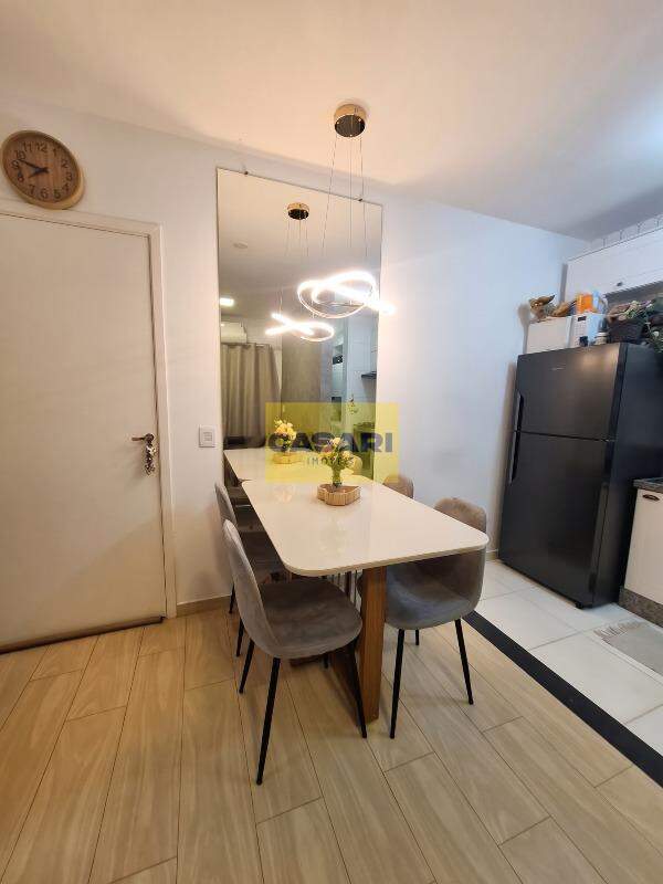 Apartamento à venda no bairro Jardim Primavera, Boituva - Casari Imóveis: 