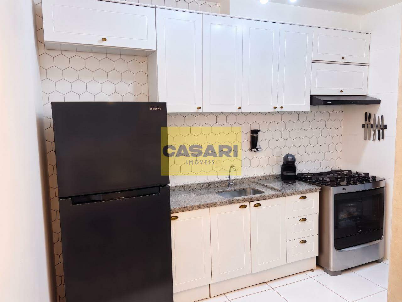 Apartamento à venda no bairro Jardim Primavera, Boituva - Casari Imóveis: 