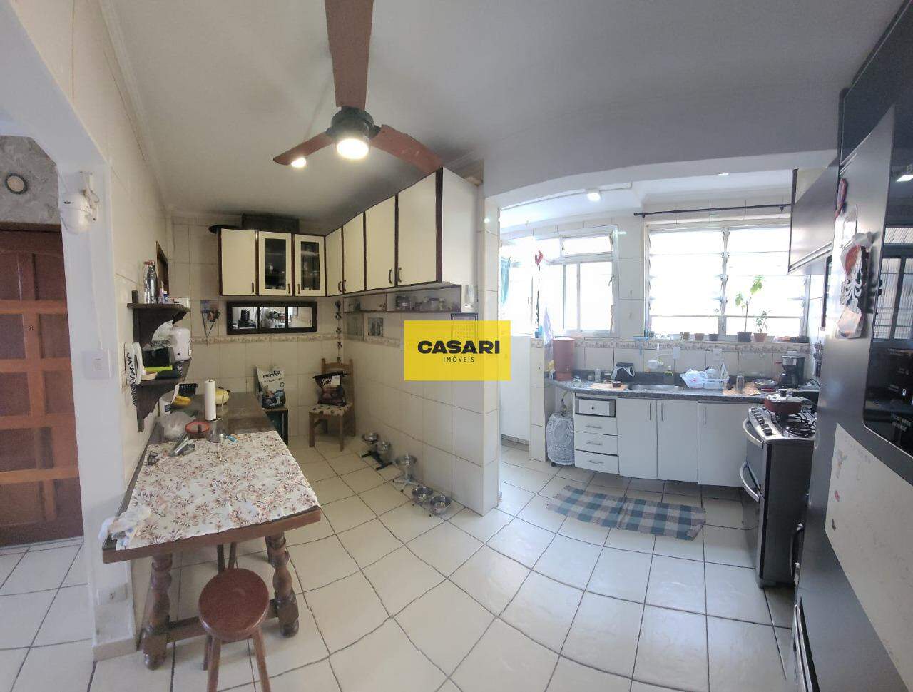 Apartamento à venda no bairro Jardim Bom Pastor, Santo André - Casari Imóveis: 