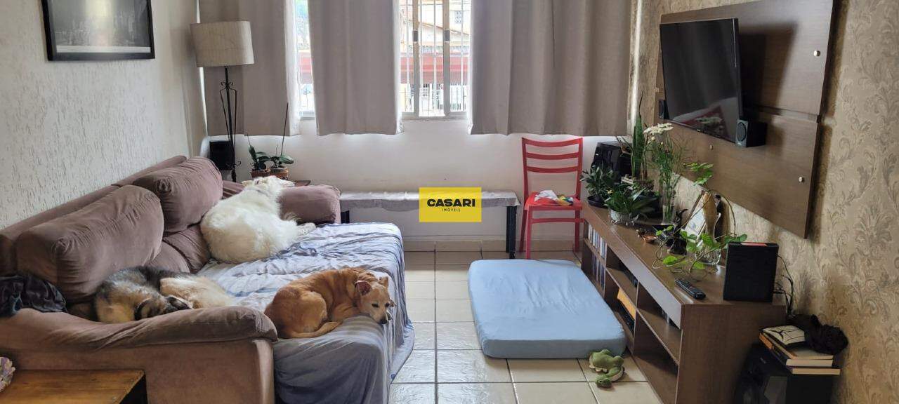 Apartamento à venda no bairro Jardim Bom Pastor, Santo André - Casari Imóveis: 