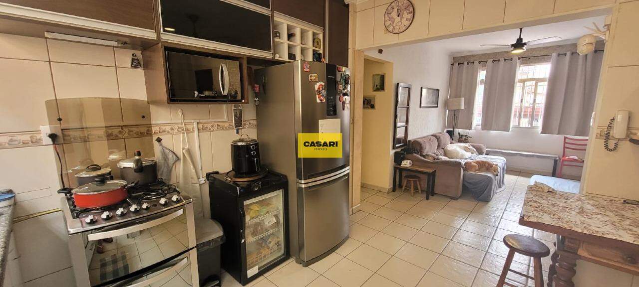 Apartamento à venda no bairro Jardim Bom Pastor, Santo André - Casari Imóveis: 