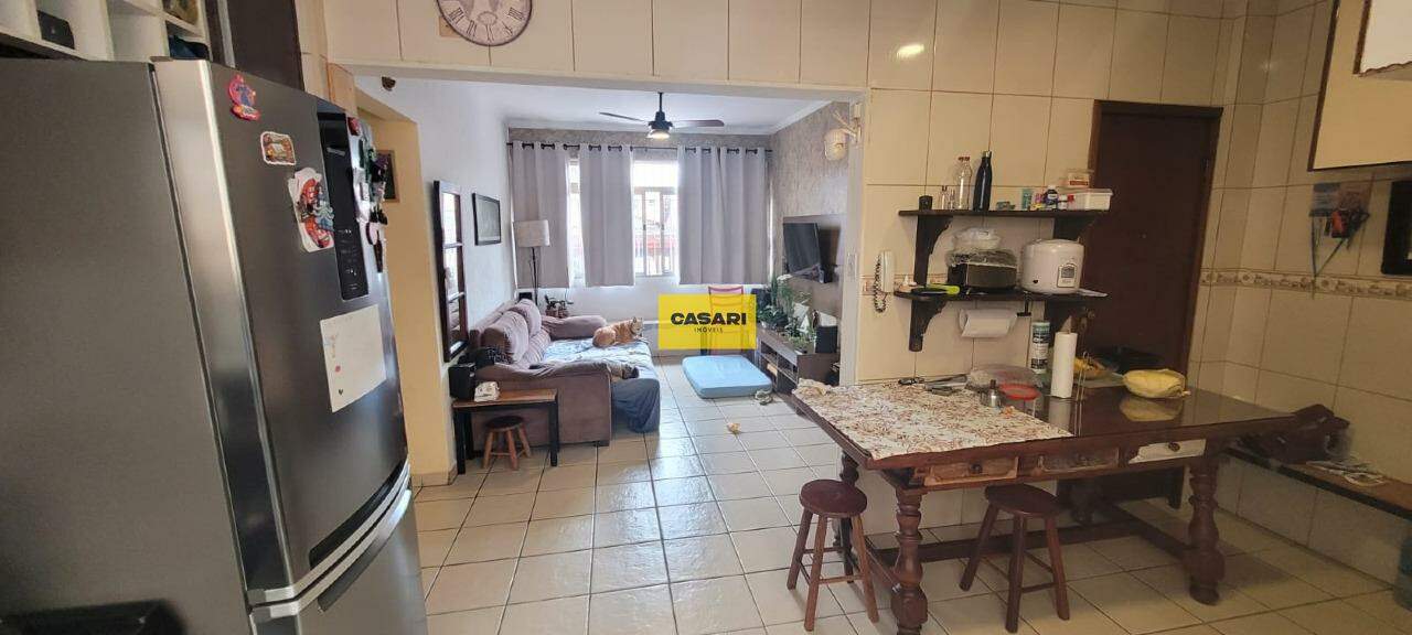Apartamento à venda no bairro Jardim Bom Pastor, Santo André - Casari Imóveis: 