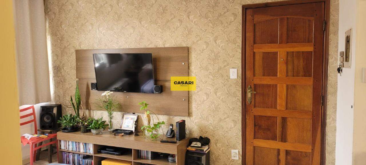 Apartamento à venda no bairro Jardim Bom Pastor, Santo André - Casari Imóveis: 