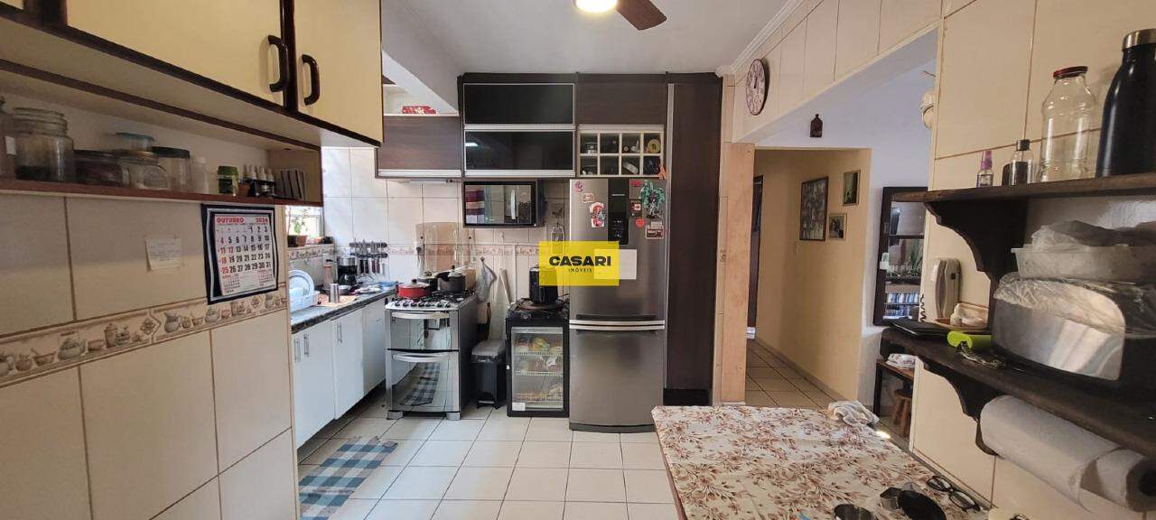 Apartamento à venda no bairro Jardim Bom Pastor, Santo André - Casari Imóveis: 