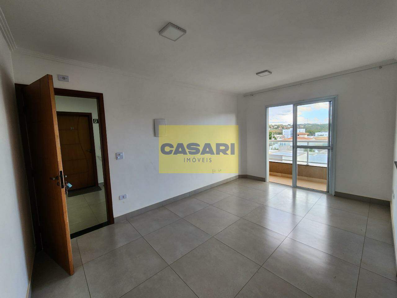 Apartamento para aluguel no bairro Azaleia, Boituva - Casari Imóveis: 