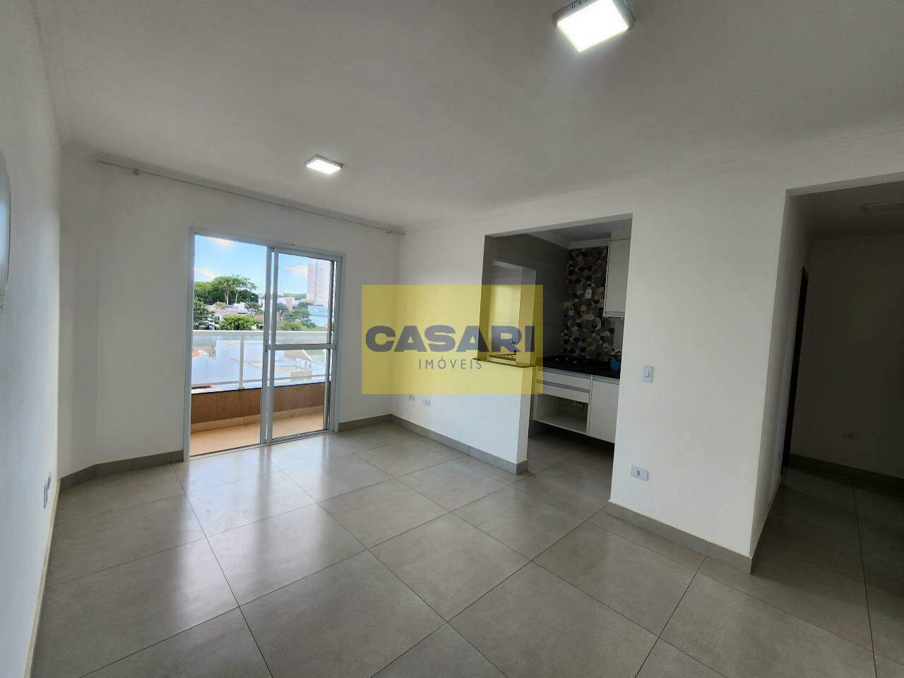 Apartamento para aluguel no bairro Azaleia, Boituva - Casari Imóveis: 