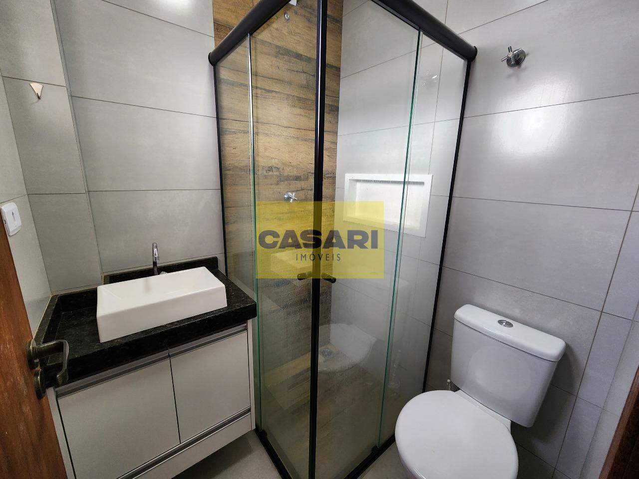 Apartamento para aluguel no bairro Azaleia, Boituva - Casari Imóveis: 