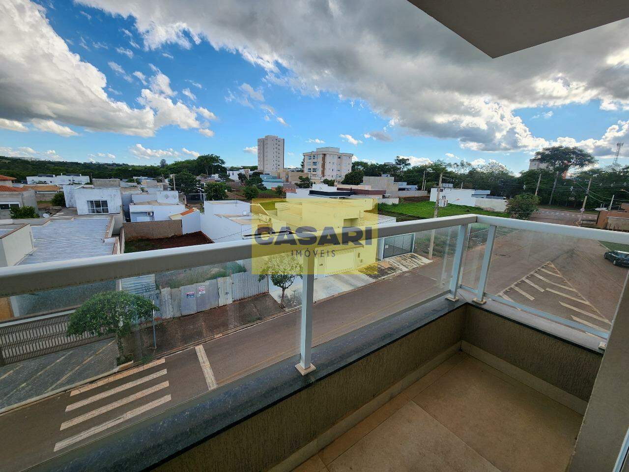 Apartamento para aluguel no bairro Azaleia, Boituva - Casari Imóveis: 