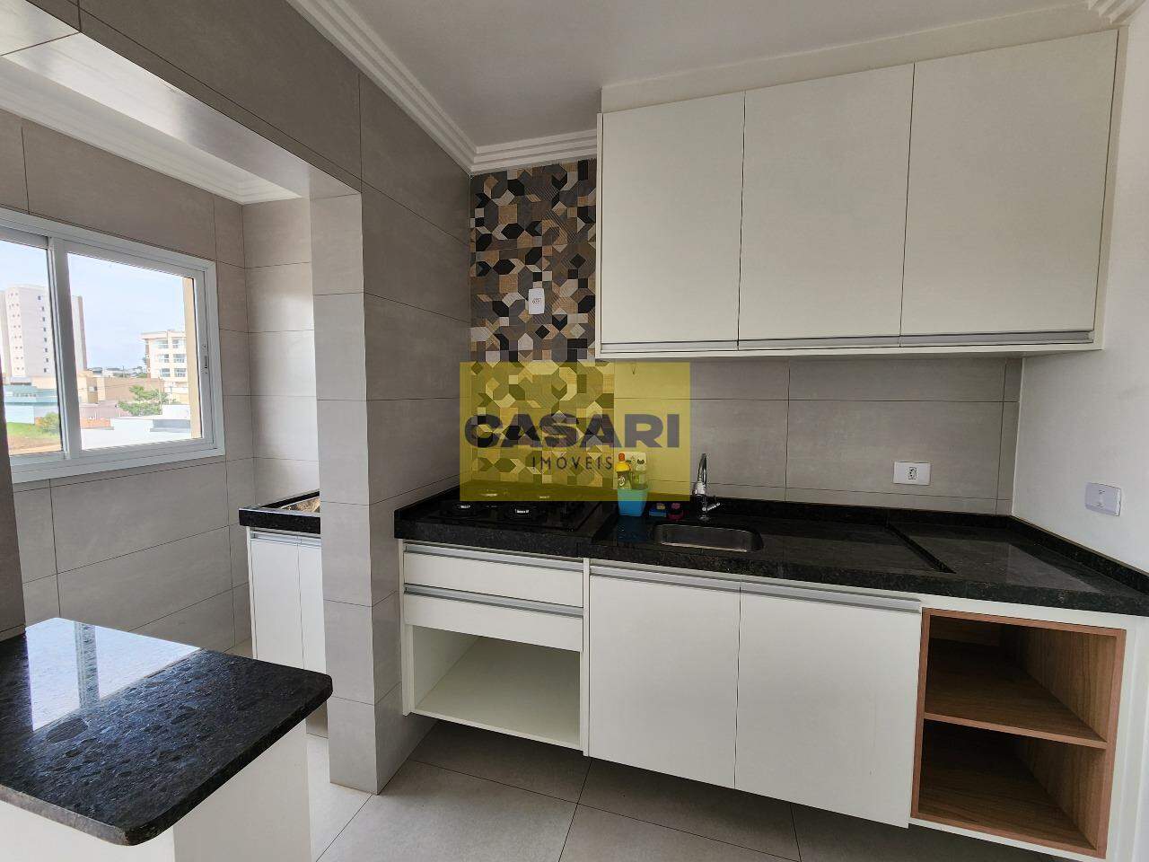 Apartamento para aluguel no bairro Azaleia, Boituva - Casari Imóveis: 