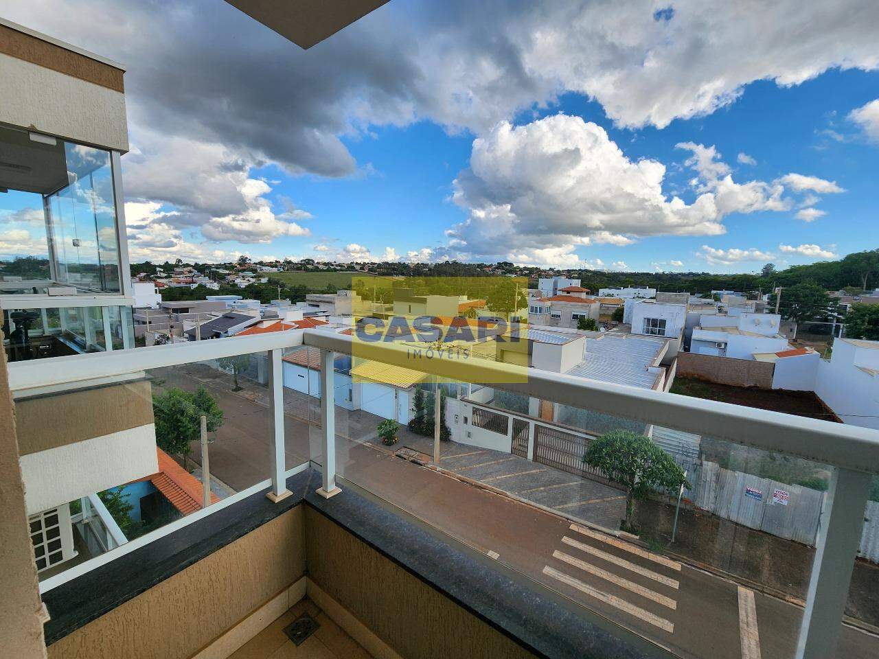 Apartamento para aluguel no bairro Azaleia, Boituva - Casari Imóveis: 