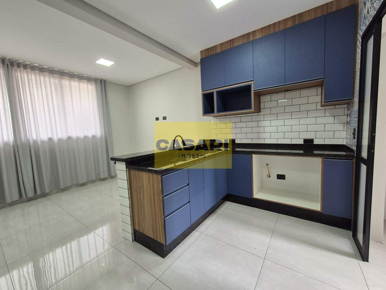 Apartamento à venda no bairro Portal Ville Azaleia, Boituva - Casari Imóveis: 