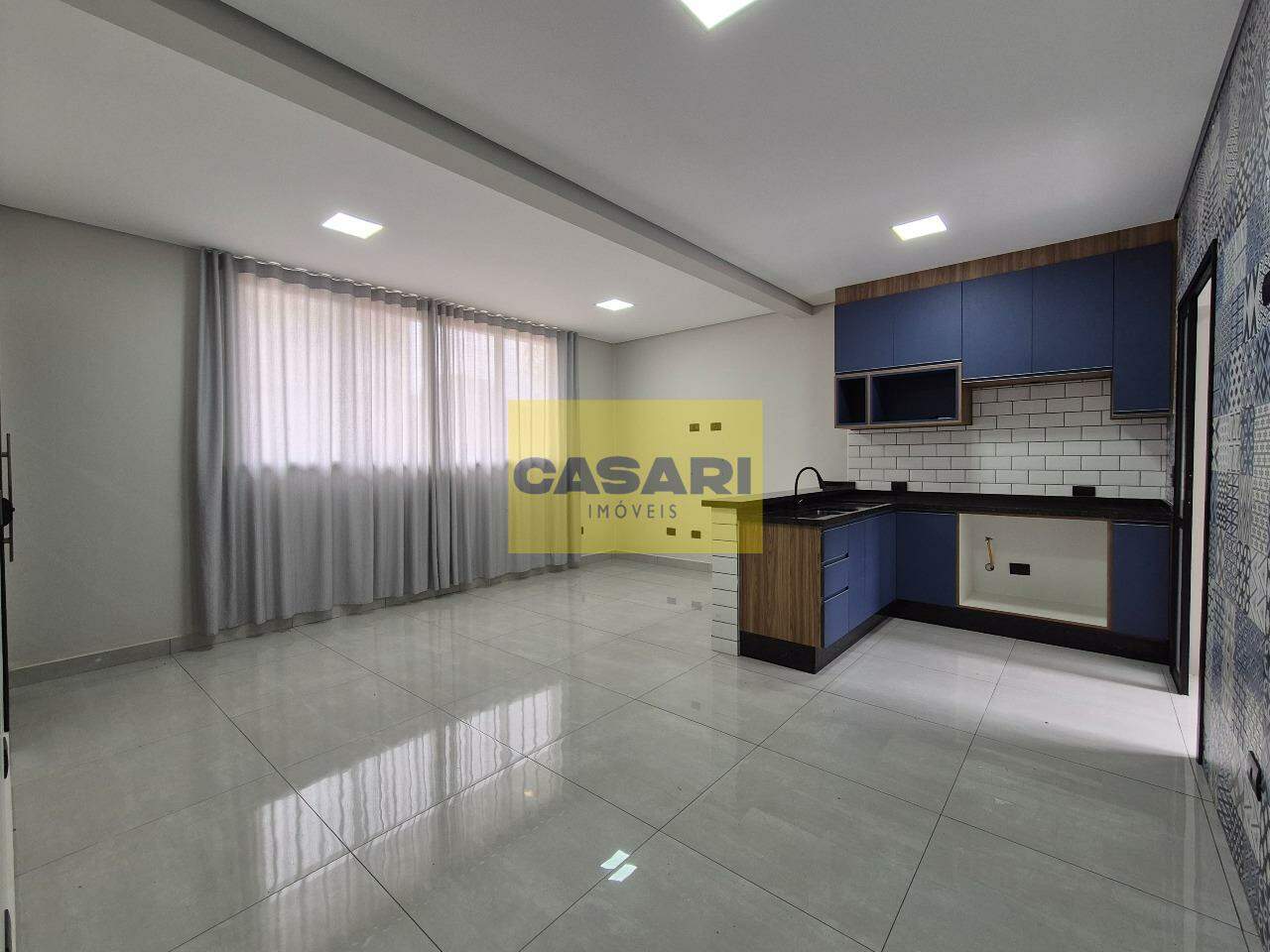 Apartamento à venda no bairro Portal Ville Azaleia, Boituva - Casari Imóveis: 