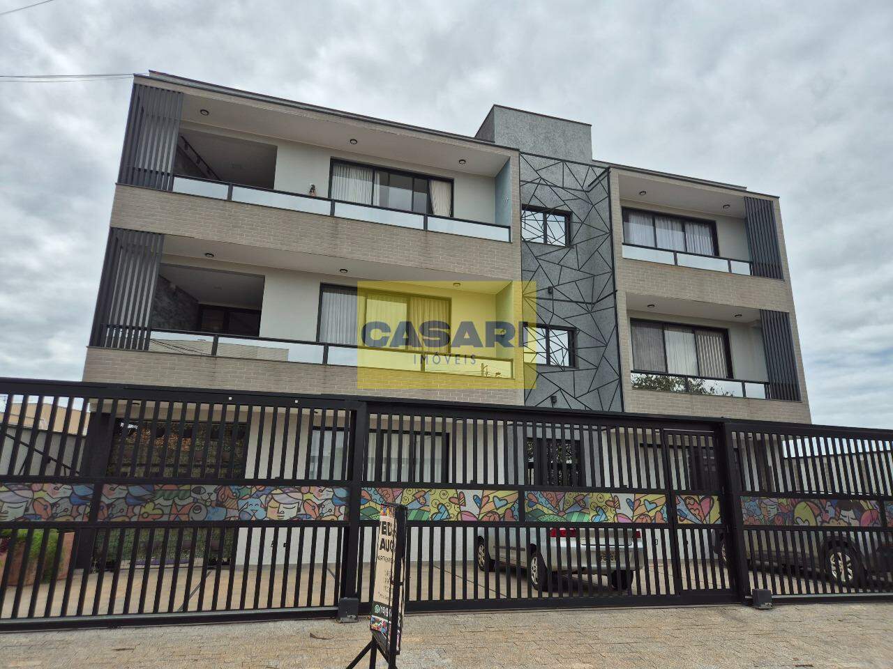 Apartamento à venda no bairro Portal Ville Azaleia, Boituva - Casari Imóveis: 