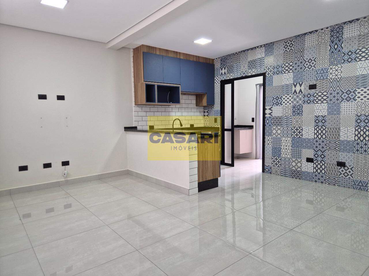 Apartamento à venda no bairro Portal Ville Azaleia, Boituva - Casari Imóveis: 