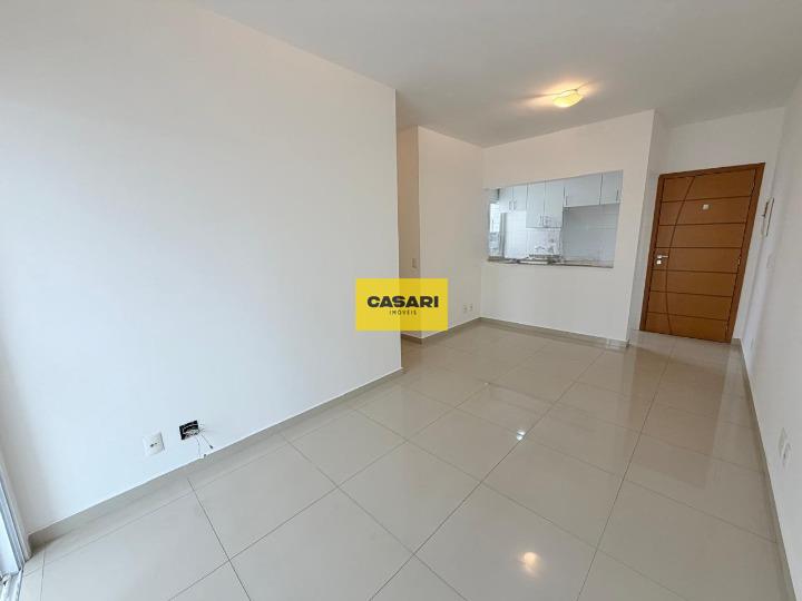 Apartamento para aluguel no bairro Jardim do Mar, São Bernardo do Campo - Casari Imóveis: 