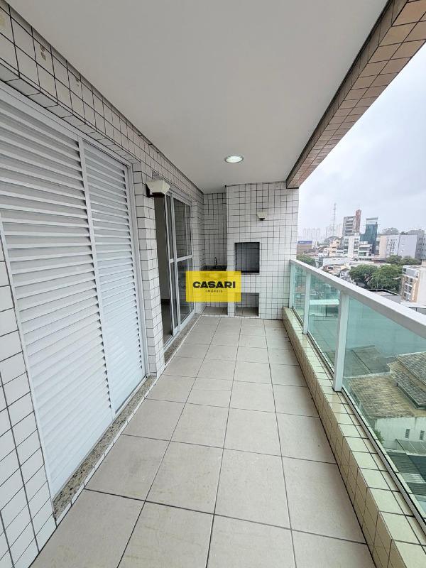 Apartamento para aluguel no bairro Jardim do Mar, São Bernardo do Campo - Casari Imóveis: 