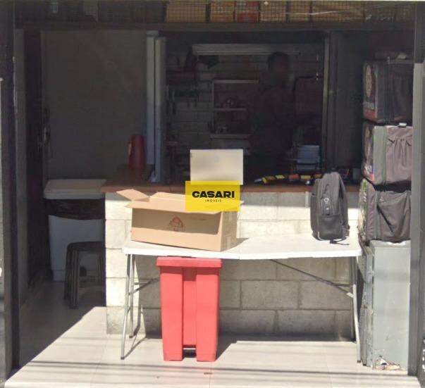 Salão para para aluguel no bairro Baeta Neves, São Bernardo do Campo - Casari Imóveis: 