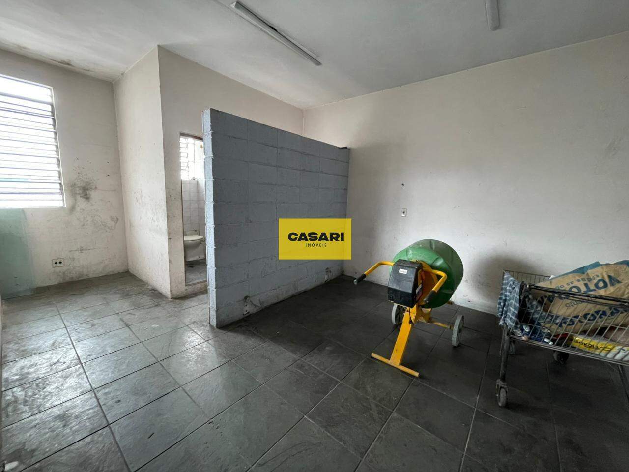 Sala para para aluguel no bairro Vila Nogueira, São Bernardo do Campo - Casari Imóveis: 