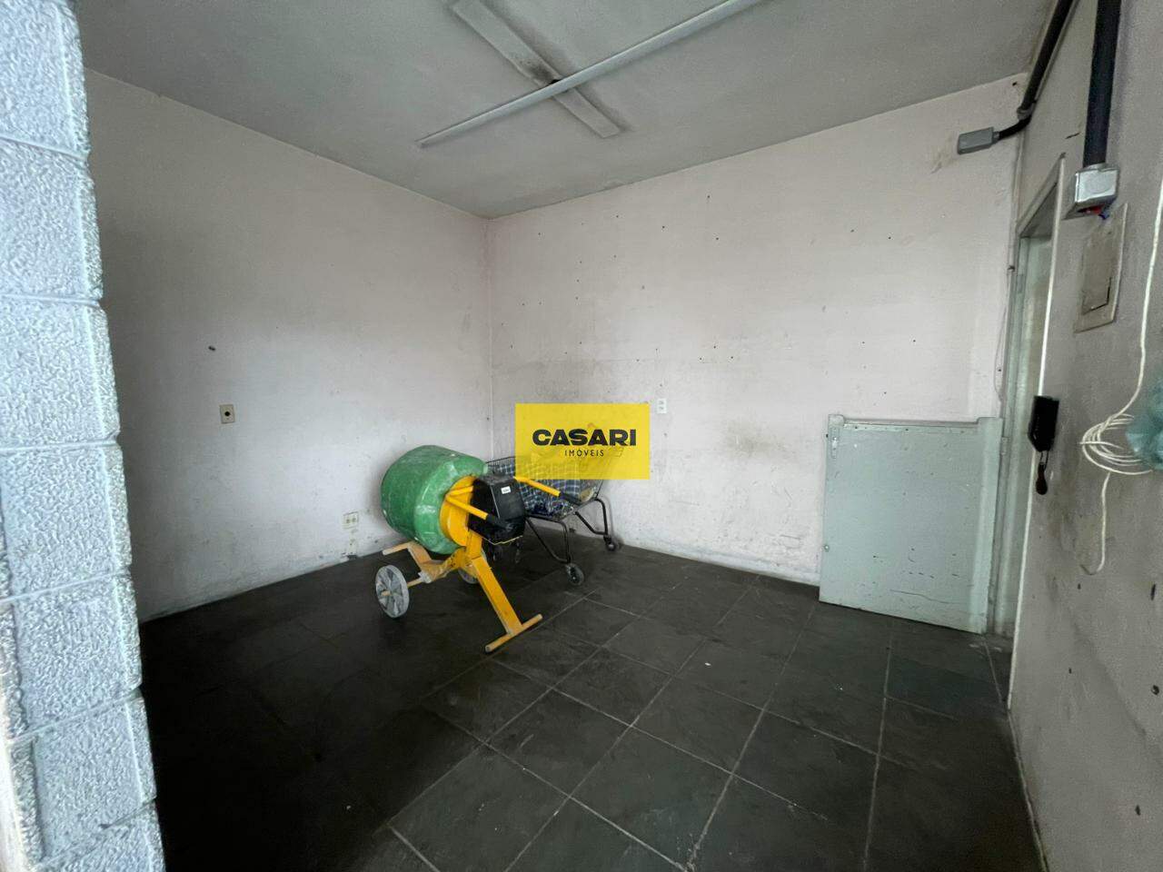 Sala para para aluguel no bairro Vila Nogueira, São Bernardo do Campo - Casari Imóveis: 