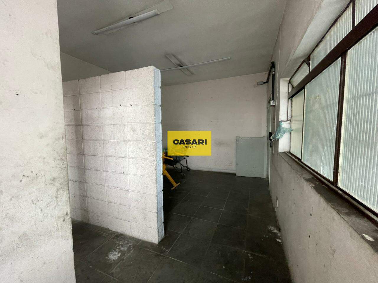 Sala para para aluguel no bairro Vila Nogueira, São Bernardo do Campo - Casari Imóveis: 