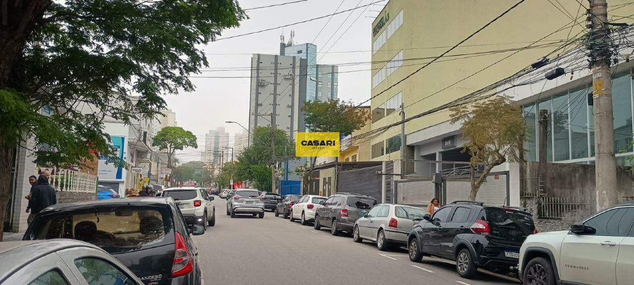 Sala para para aluguel no bairro Nova Petrópolis, São Bernardo do Campo - Casari Imóveis: 