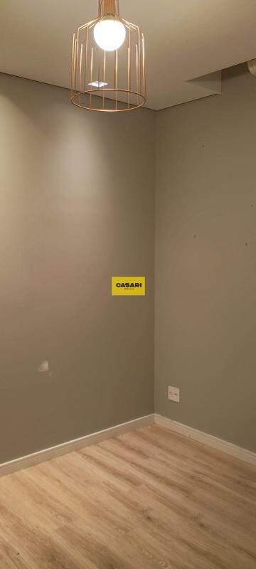 Sala para para aluguel no bairro Nova Petrópolis, São Bernardo do Campo - Casari Imóveis: 