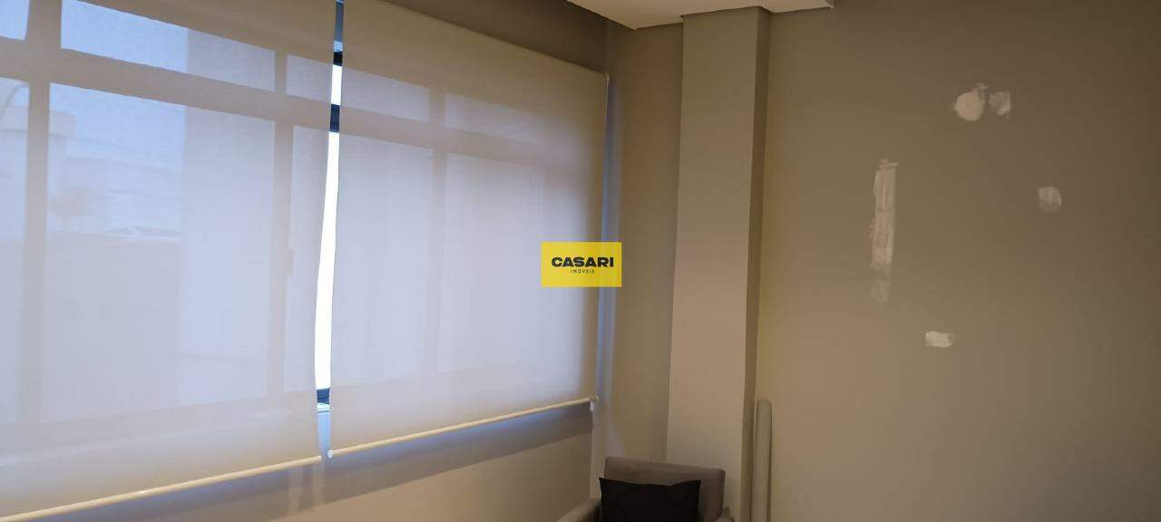 Sala para para aluguel no bairro Nova Petrópolis, São Bernardo do Campo - Casari Imóveis: 