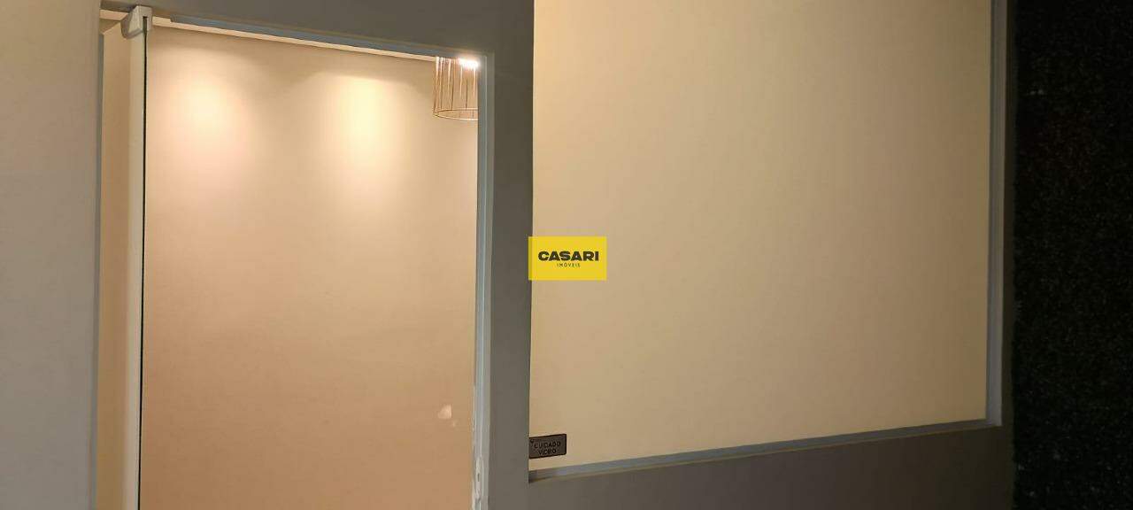 Sala para para aluguel no bairro Nova Petrópolis, São Bernardo do Campo - Casari Imóveis: 