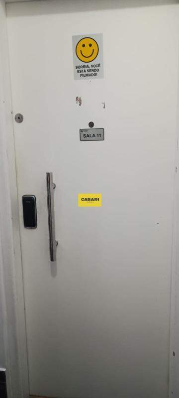 Sala para para aluguel no bairro Nova Petrópolis, São Bernardo do Campo - Casari Imóveis: 