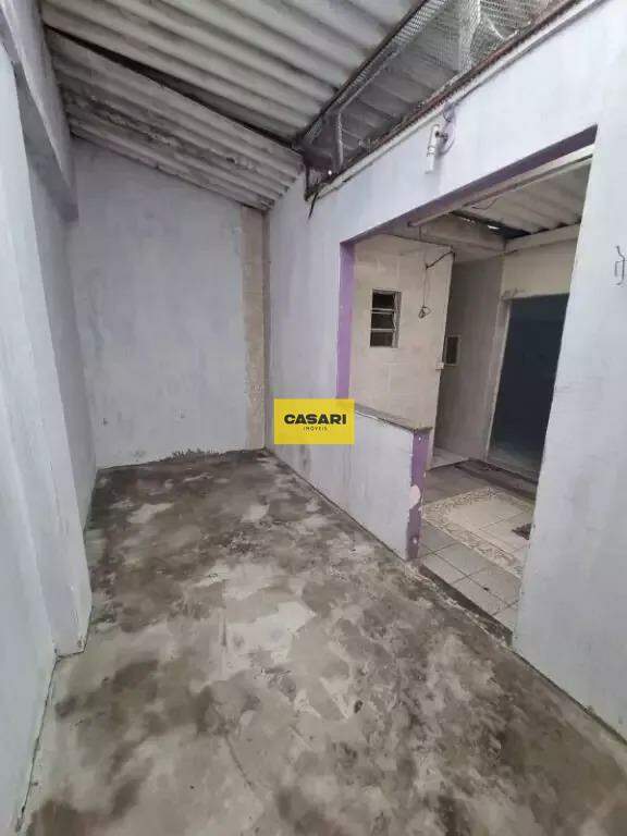 Salão para para aluguel no bairro Jordanópolis, São Bernardo do Campo - Casari Imóveis: 