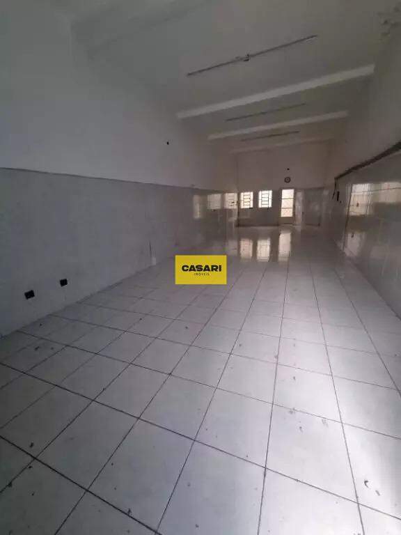 Salão para para aluguel no bairro Jordanópolis, São Bernardo do Campo - Casari Imóveis: 