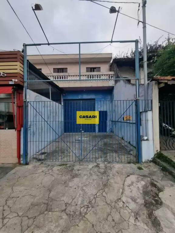 Salão para para aluguel no bairro Jordanópolis, São Bernardo do Campo - Casari Imóveis: 
