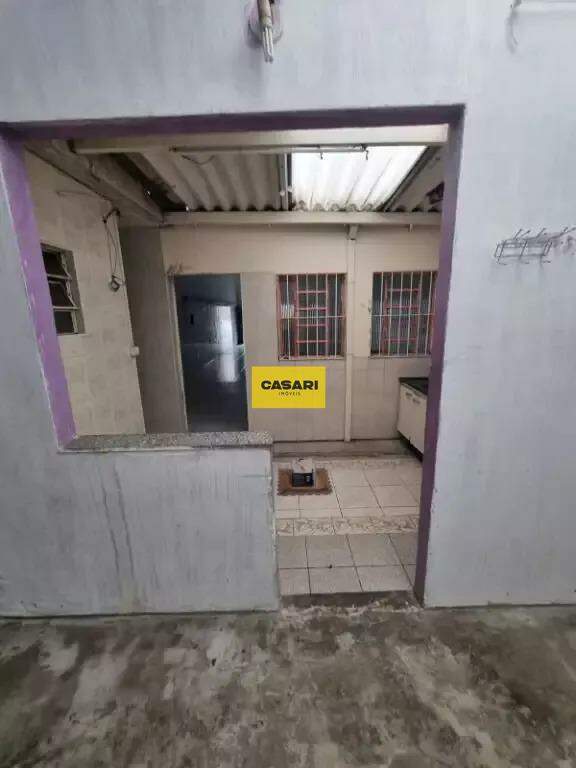 Salão para para aluguel no bairro Jordanópolis, São Bernardo do Campo - Casari Imóveis: 