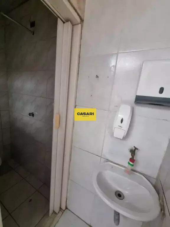 Salão para para aluguel no bairro Jordanópolis, São Bernardo do Campo - Casari Imóveis: 