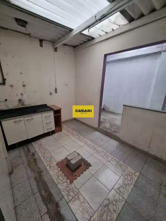 Salão para para aluguel no bairro Jordanópolis, São Bernardo do Campo - Casari Imóveis: 