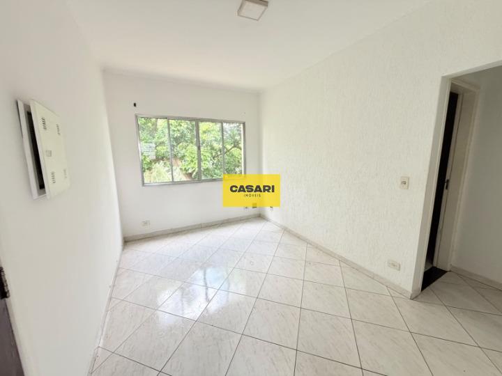 Apartamento para para aluguel no bairro Anchieta, São Bernardo do Campo - Casari Imóveis: 