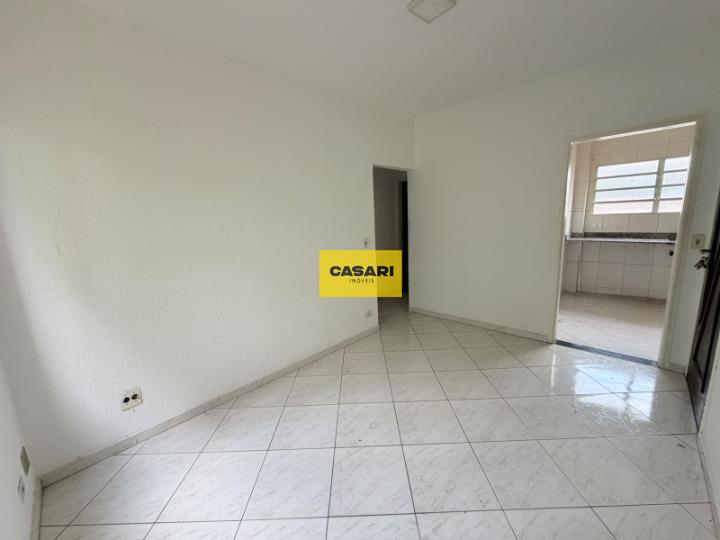 Apartamento para para aluguel no bairro Anchieta, São Bernardo do Campo - Casari Imóveis: 