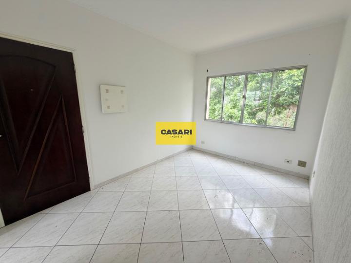 Apartamento para para aluguel no bairro Anchieta, São Bernardo do Campo - Casari Imóveis: 