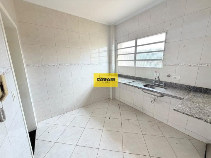 Apartamento para para aluguel no bairro Anchieta, São Bernardo do Campo - Casari Imóveis: 