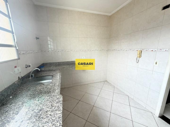 Apartamento para para aluguel no bairro Anchieta, São Bernardo do Campo - Casari Imóveis: 