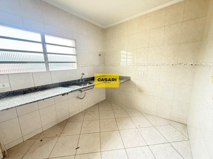 Apartamento para para aluguel no bairro Anchieta, São Bernardo do Campo - Casari Imóveis: 