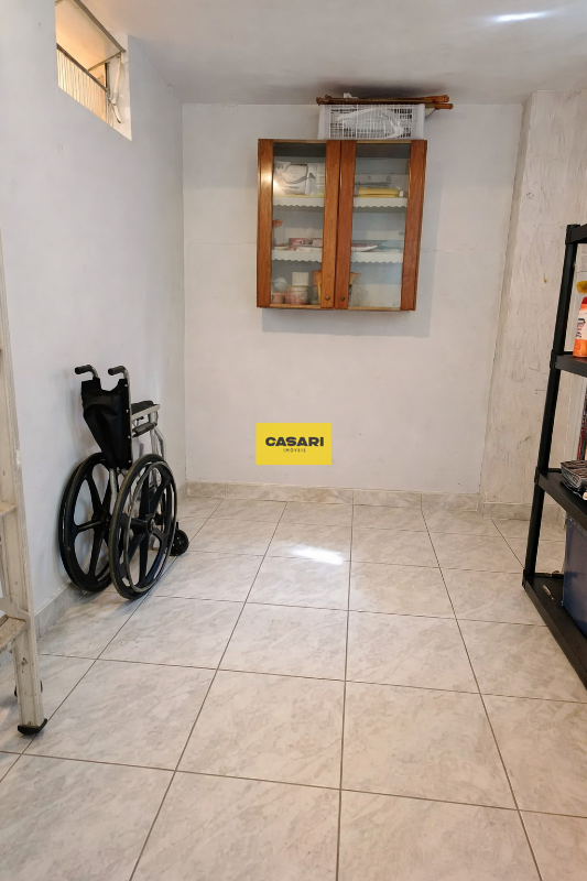 Casa para à venda no bairro Vila Assunção, São Bernardo do Campo - Casari Imóveis: 