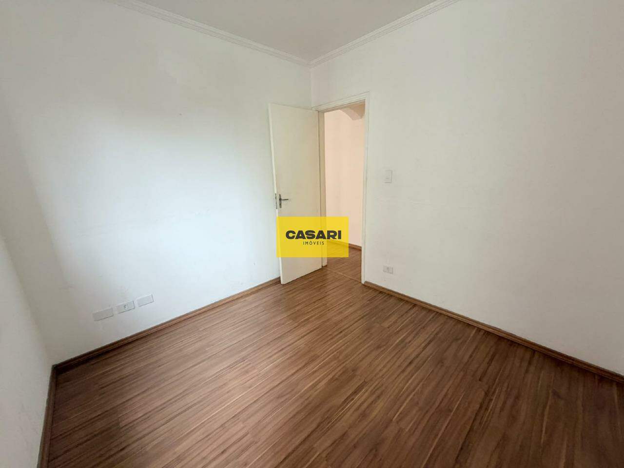 Apartamento para aluguel com 2 quartos quartos e 62 m² no bairro Jardim Hollywood, São Bernardo do Campo - Casari Imóveis: 